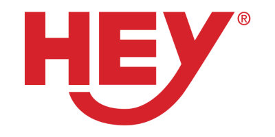 Hey Sport Logo