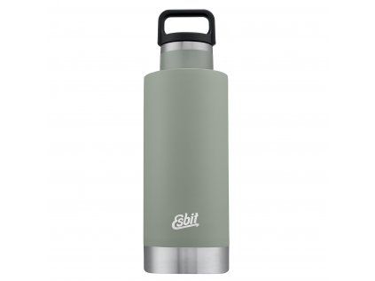 Esbit Termo lahev Sculptor 750 ml (Barva Black)