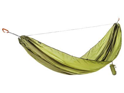 Cocoon hamaka Ultralight Hammock (Barva Olive Green)