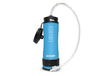 Lifesaver Nahradni Hadice S Adapterem Pro Liberty 4245 2