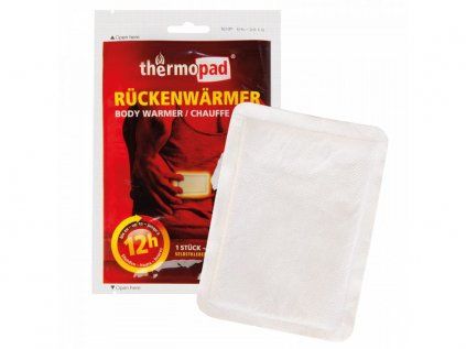 ohrivac zad thermopad