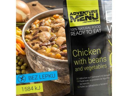 adventure menu kureci po zahradnicku s fazolemi 400 g 906 2